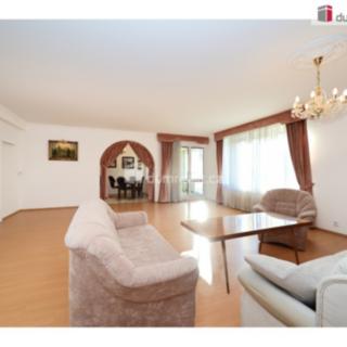 Prodej bytu 3+1 166 m² Praha