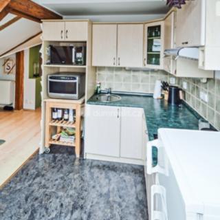 Prodej bytu 2+kk 53 m² Praha
