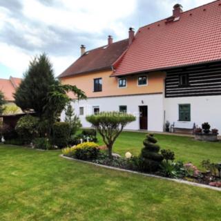 Prodej zemědělského objektu 281 m² Liběšice, Zimoř