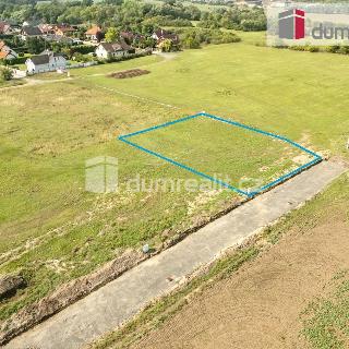 Prodej stavební parcely 1 028 m² Čakovičky, Střední