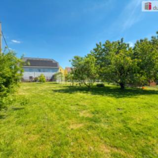Prodej stavební parcely 1 059 m² Přestanov, Přestanov