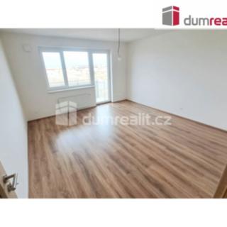 Pronájem bytu 2+kk 56 m² Praha