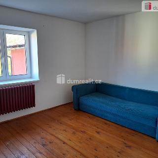 Pronájem bytu 1+1 41 m² Frenštát pod Radhoštěm, Rožnovská