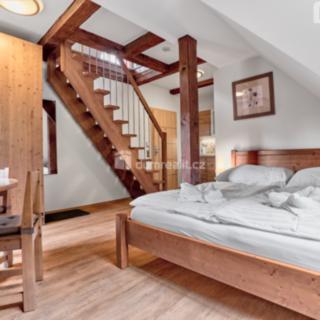 Prodej bytu 2+kk 41 m² Merklín