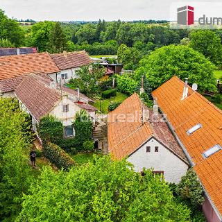 Prodej rodinného domu 100 m² Zalešany, 