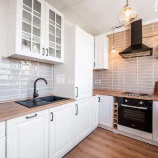 Prodej bytu 2+1 62 m² Kolín