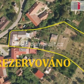 Prodej zemědělského objektu 300 m² Koryčany, Blišice