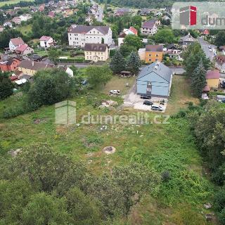 Prodej stavební parcely 4 173 m² Ludvíkovice, Ludvíkovice