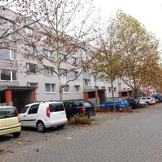 Pronájem bytu 2+kk 55 m² Vlašim, Komenského