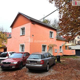 Prodej rodinného domu 210 m² Sokolov, Odboje