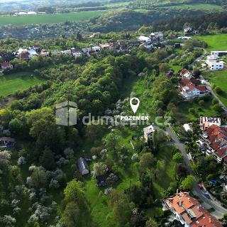 Prodej stavební parcely 7 198 m² Zlín, Ostrá horka II