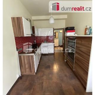 Pronájem bytu 3+kk 66 m² Praha, Thámova