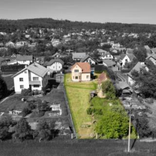 Prodej rodinného domu 150 m² Týnec nad Sázavou, Podělusy