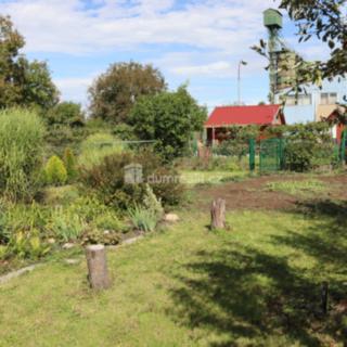 Prodej zahrady 291 m² Břeclav