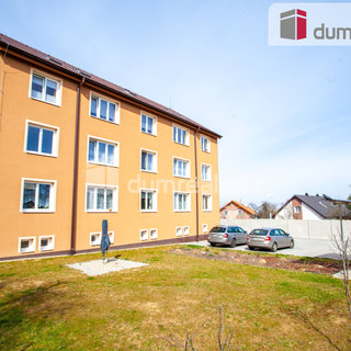 Pronájem bytu 3+1 67 m² Lhenice, Netolická