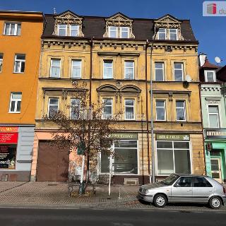 Prodej ostatního komerčního prostoru 64 m² Karlovy Vary, Sokolovská