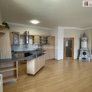 Pronájem bytu 3+kk 125 m² Vítkov, náměstí Jana Zajíce