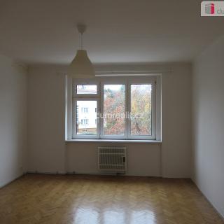 Pronájem bytu 2+kk 46 m² Praha, Ve struhách