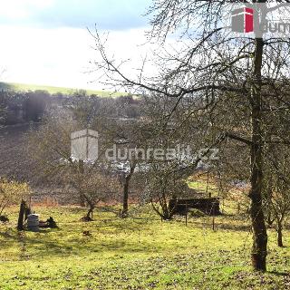 Prodej stavební parcely 639 m² Košátky, Košátky