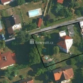 Prodej rodinného domu 960 m² Senohraby
