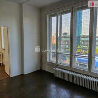Pronájem bytu 2+kk 60 m² Praha, Jankovcova