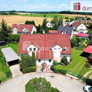 Prodej rodinného domu 135 m² Dolní Třebonín, 