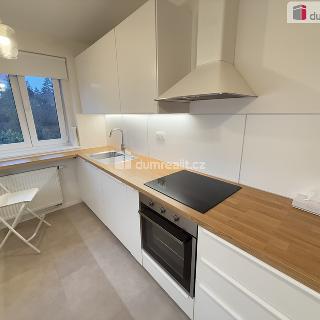 Pronájem bytu 2+1 53 m² Praha, K Havlínu