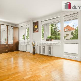 Prodej bytu 2+1 54 m² Praha, Kaplická