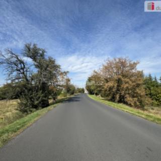 Prodej stavební parcely 975 m² Údlice, Údlice