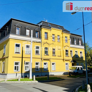 Prodej bytu 2+kk 68 m² Mariánské Lázně