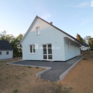 Prodej rodinného domu 97 m² Mnichov