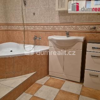 Prodej bytu 2+1 63 m² Kaplice, Na Vyhlídce