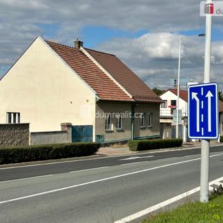 Prodej rodinného domu 70 m&sup2; Kolín