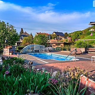 Prodej rodinného domu 296 m&sup2; Děčín