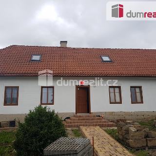 Pronájem rodinného domu 240 m² Dolní Bousov, Horní Bousov