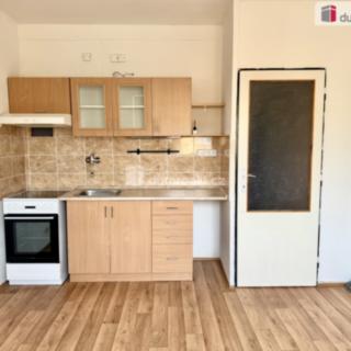 Pronájem bytu 1+1 36 m² Chlumec, Cyrilská