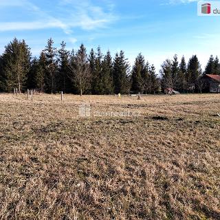 Prodej stavební parcely 1 672 m² Mořkov, Polní