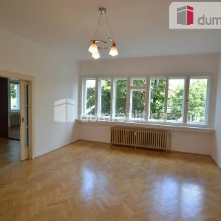 Pronájem bytu 3+kk 82 m² Praha, Vinohrady