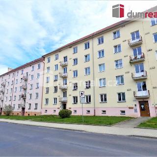 Prodej bytu 2+1 51 m² Sokolov, Sokolovská