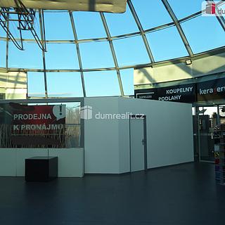 Pronájem obchodu 60 m&sup2; Ostrava