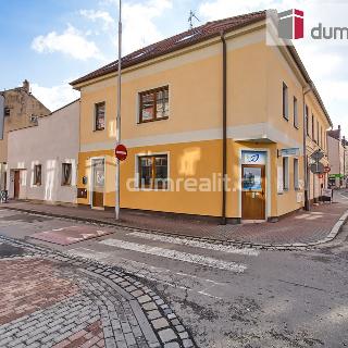 Prodej rodinného domu 101 m² České Budějovice, J. Š. Baara