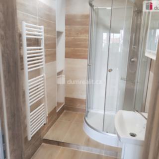 Pronájem bytu 2+1 61 m² Roudnice nad Labem, Alej 17. listopadu