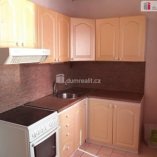 Prodej bytu 2+1 54 m&sup2; Karviná