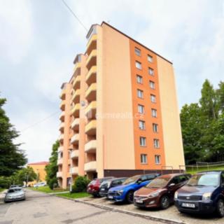 Prodej bytu 2+1 57 m² Uherský Brod, Luhanova