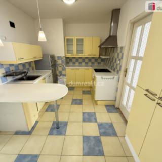Pronájem bytu 3+kk 75 m² Praha