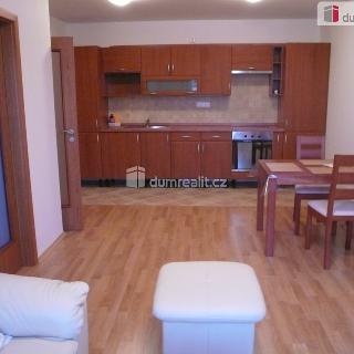 Pronájem bytu 2+kk 48 m² Praha