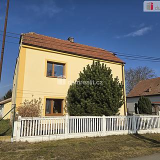 Prodej rodinného domu 150 m&sup2; Jizbice