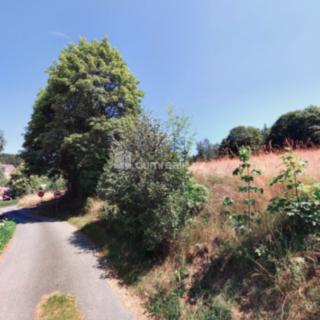 Prodej stavební parcely 1 718 m² Malá Morávka, Malá Morávka