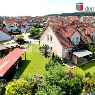 Prodej bytu 3+1 65 m² Dolní Třebonín, 