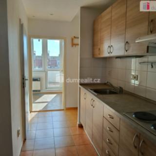 Pronájem bytu 2+kk 42 m² Praha, Novgorodská